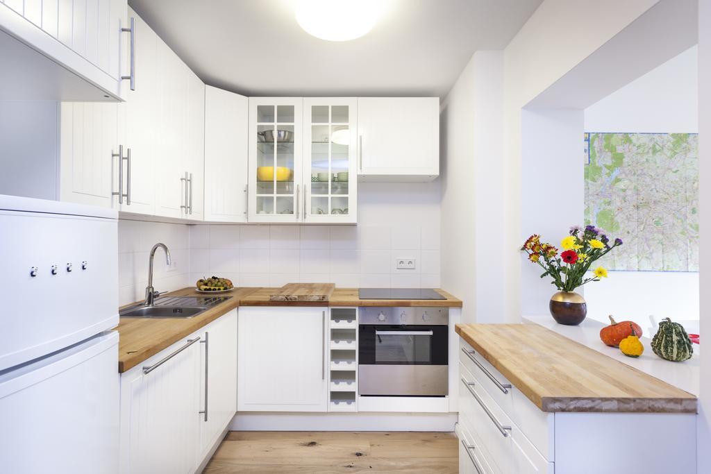 Appartement Downtown Torstr, 4 Unique Units From 1-3 Bedrooms Berlijn