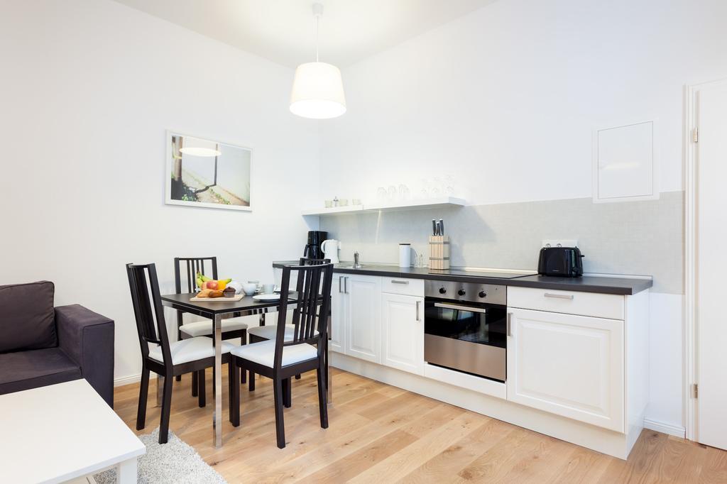 Downtown Apartments Torstr, 4 Unique Units From 1-3 Bedrooms * Berlim